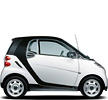 Новые авто Smart fortwo coupe. Где купить в Украине? Цены, отзывы, фото, описания, автосалоны. Smart fortwo coupe