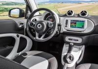 Smart fortwo photo